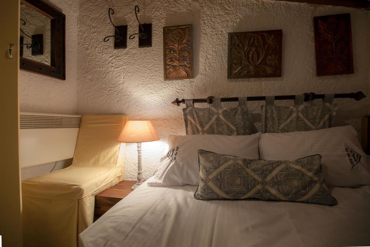 Dandy Villas Agoriani - Chalet Ivoni - Fireplace Επτάλοφος Εξωτερικό φωτογραφία